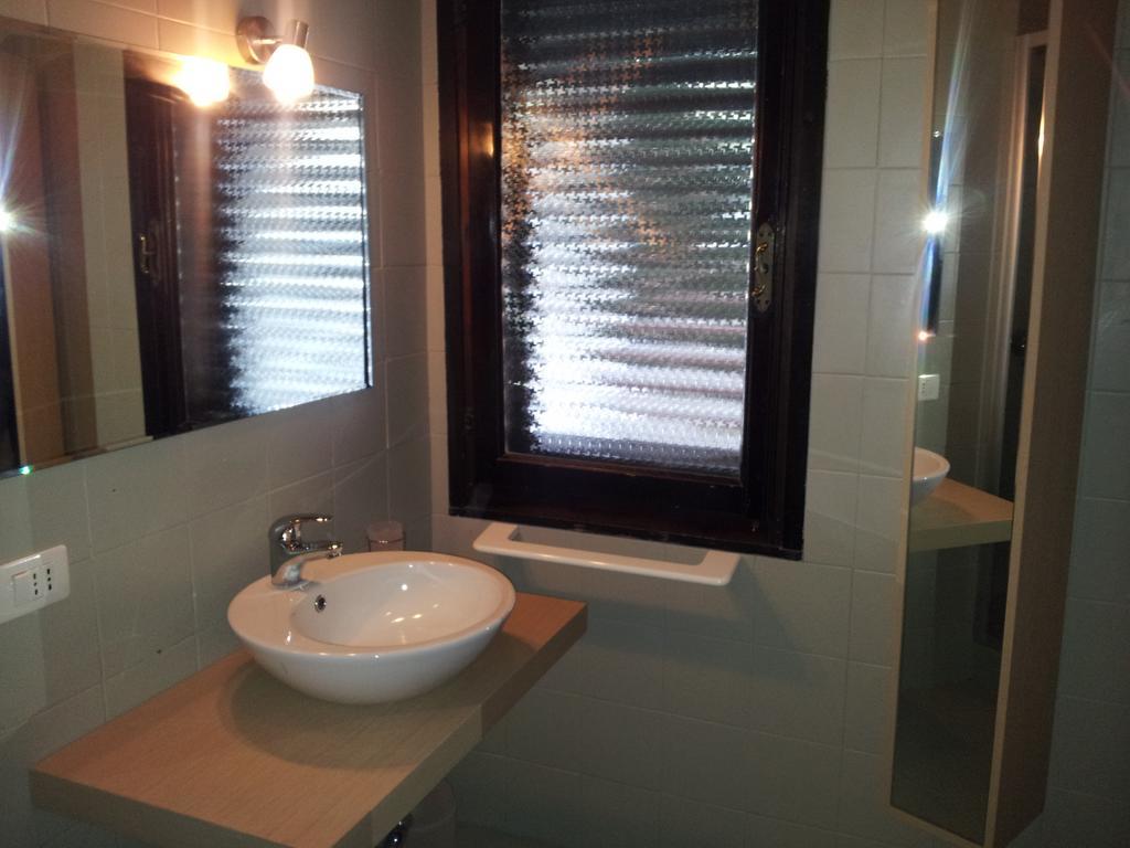 Villa Francesca Flumini di Quartu Habitación foto